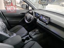 تويوتا كورولا كروس